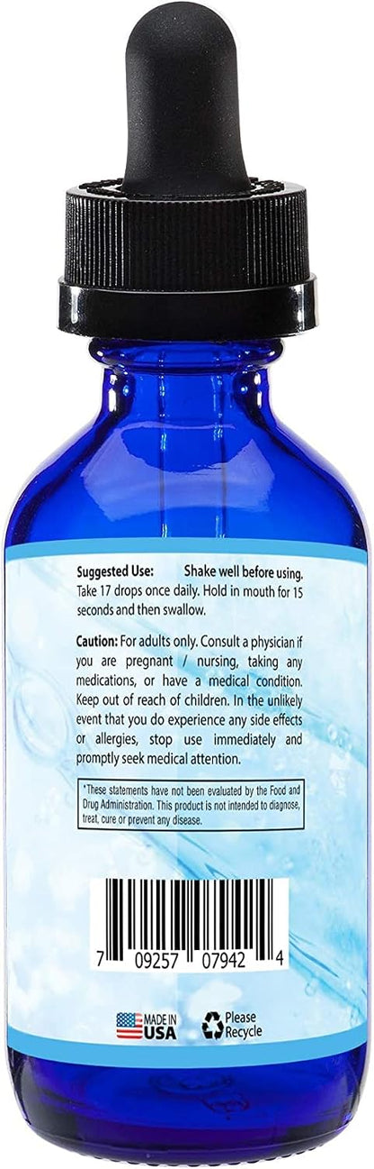 Absonutrix Lycopene Complex – 50 mg Liquid – Prostate Wellness: Commonly used to support prostate health in men. – Image 3