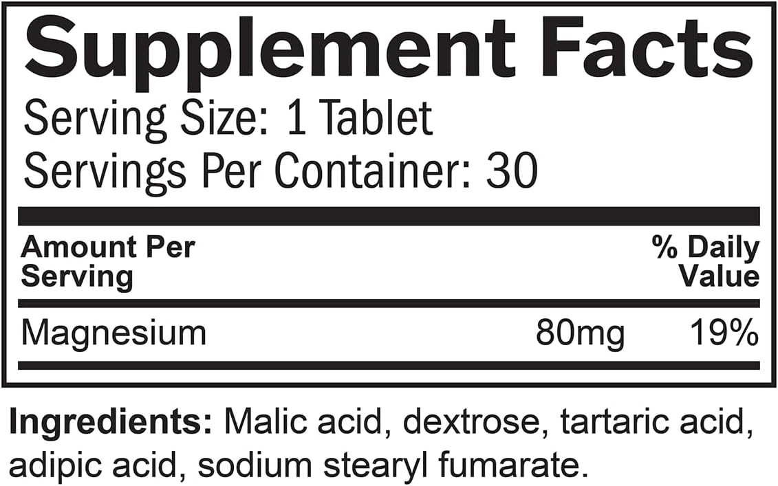 BRAINMD H2 Boost Molecular Hydrogen - 30 Tablets - Antioxidant Water Enhancer - Vegan, Gluten-free - 30 Servings - görsel 4