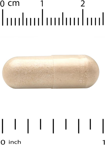 Lake Avenue Vitamin C, Quali-C, 1,000 mg, 60 Veggie Capsules