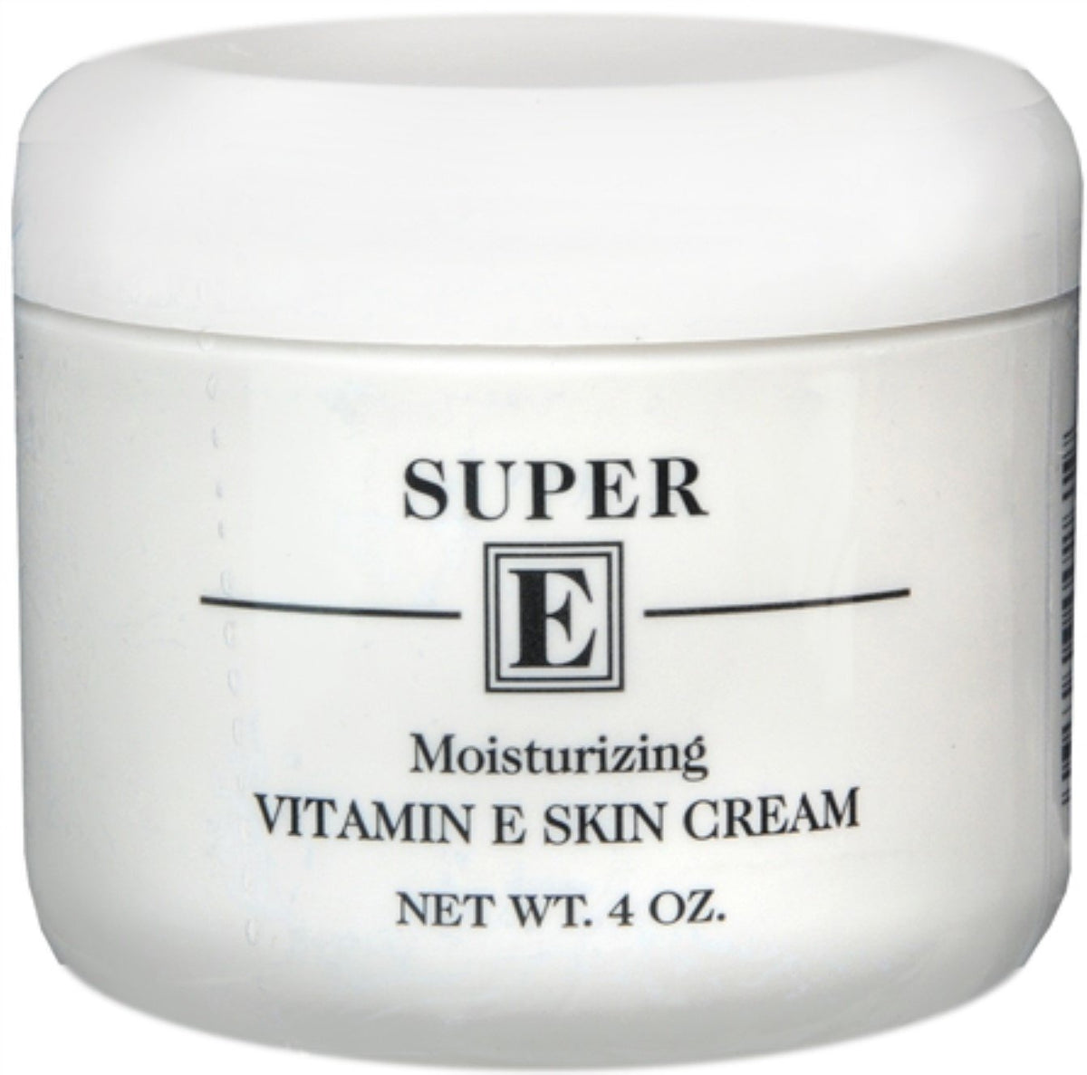Windmill Super Vitamin E Skin Cream (4 oz, 2-Pack) - görsel 1