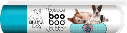 The Blissful Dog Australian Cattle Dog Booboo Butter - 4.25 g Tube