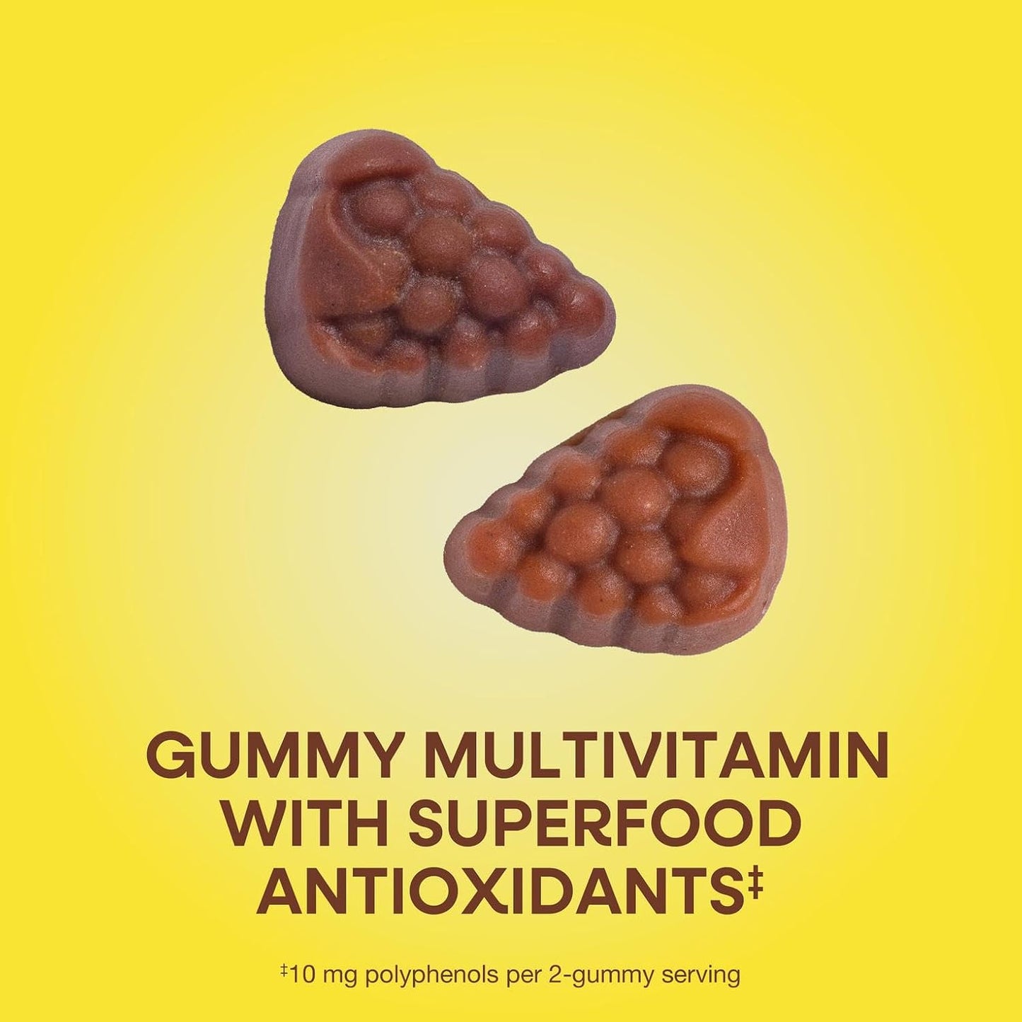 Nature's Way Alive! Women’s Multivitamin Gummy - 60 Gummies - görsel 4