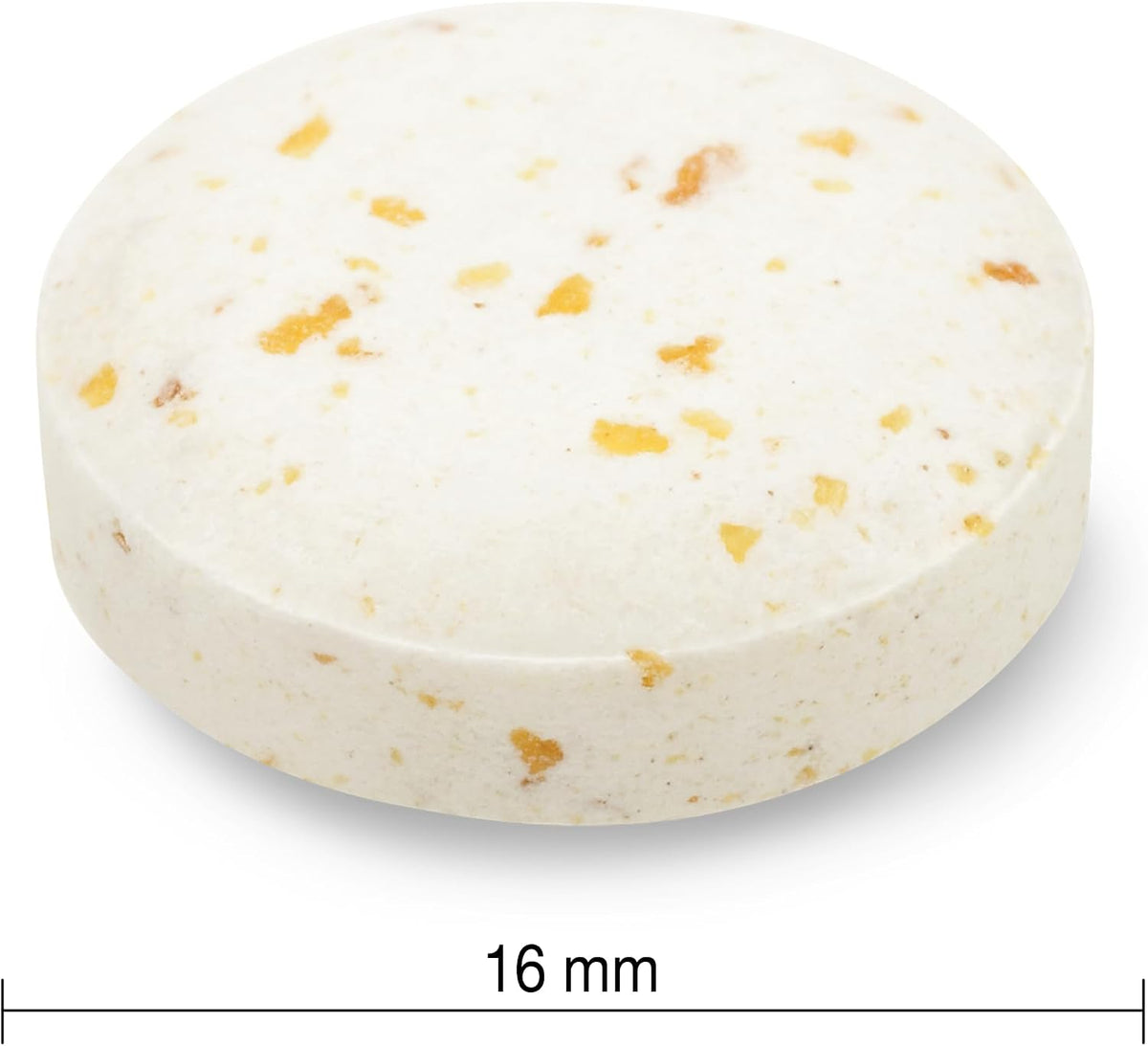 Jamieson Vitamin C Orange 500mg 120 Tablets - görsel 6