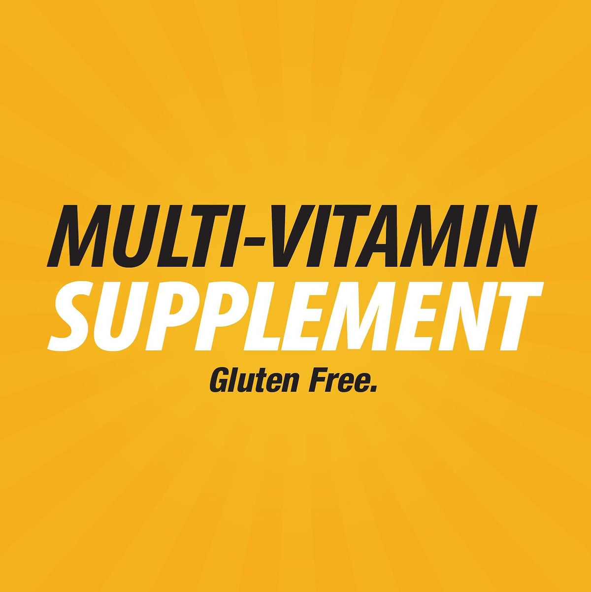 Nature's Way Alive! Max Potency Daily Multivitamin Tablets, 90 Tablets - görsel 10