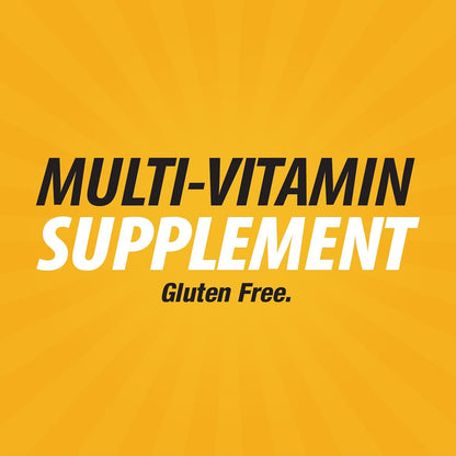 Nature's Way Alive! Max Potency Daily Multivitamin Tablets, 90 Tablets