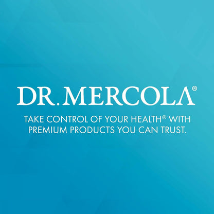 Dr. Mercola Organic Fermented Fruits