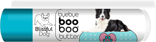The Blissful Dog 4.25g Tube Border Collie Booboo Butter