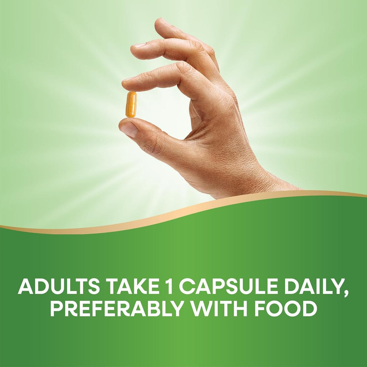 Nature's Way B-100 Complex, 60 Capsules - görsel 6