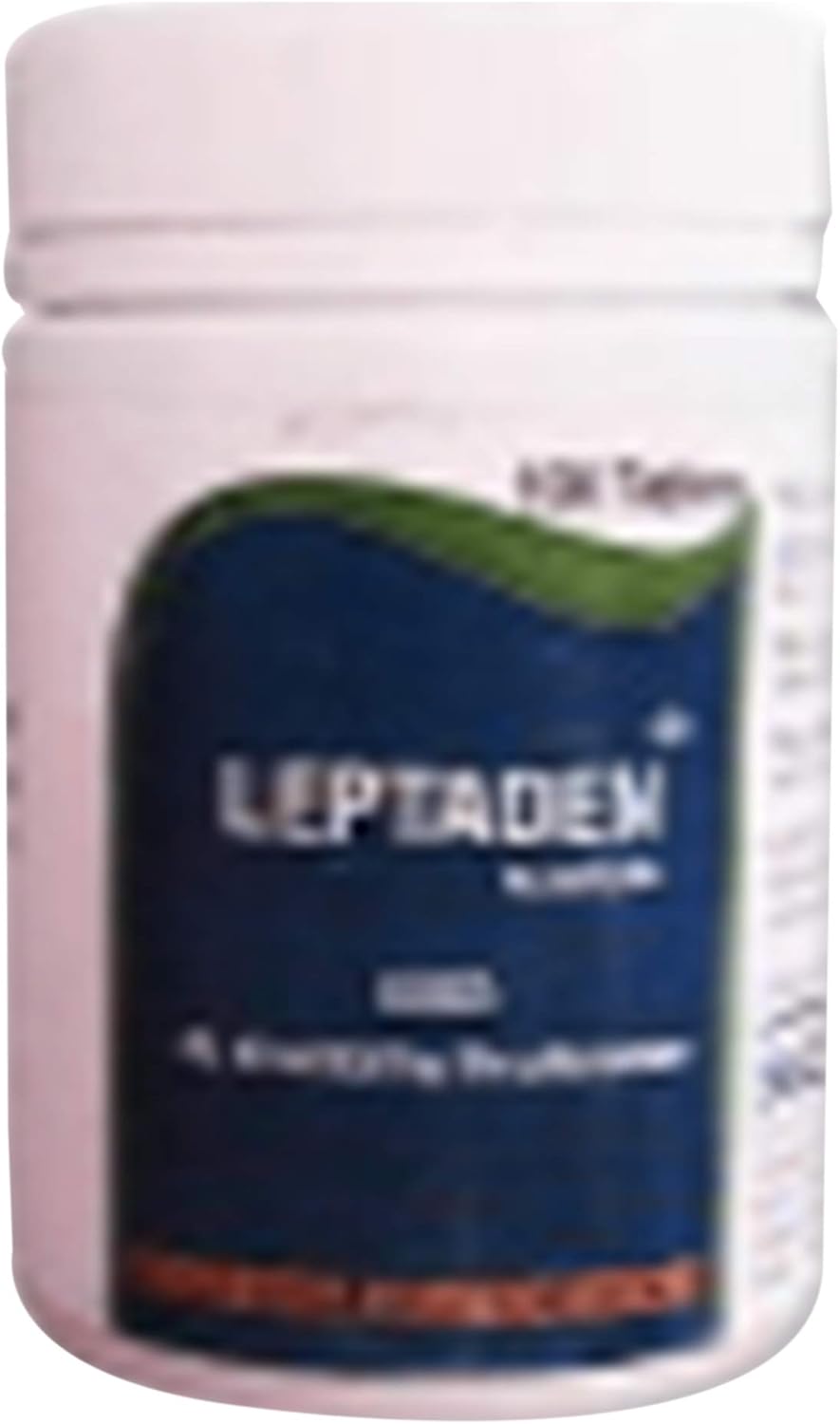 Ayucine Forever Alarsin Leptaden - 100 Tablets (Pack of 6) - görsel 1