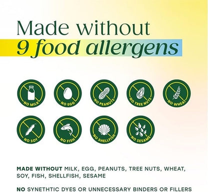 MegaFood One Daily Multivitamin for Women and Men – 180 Tablets