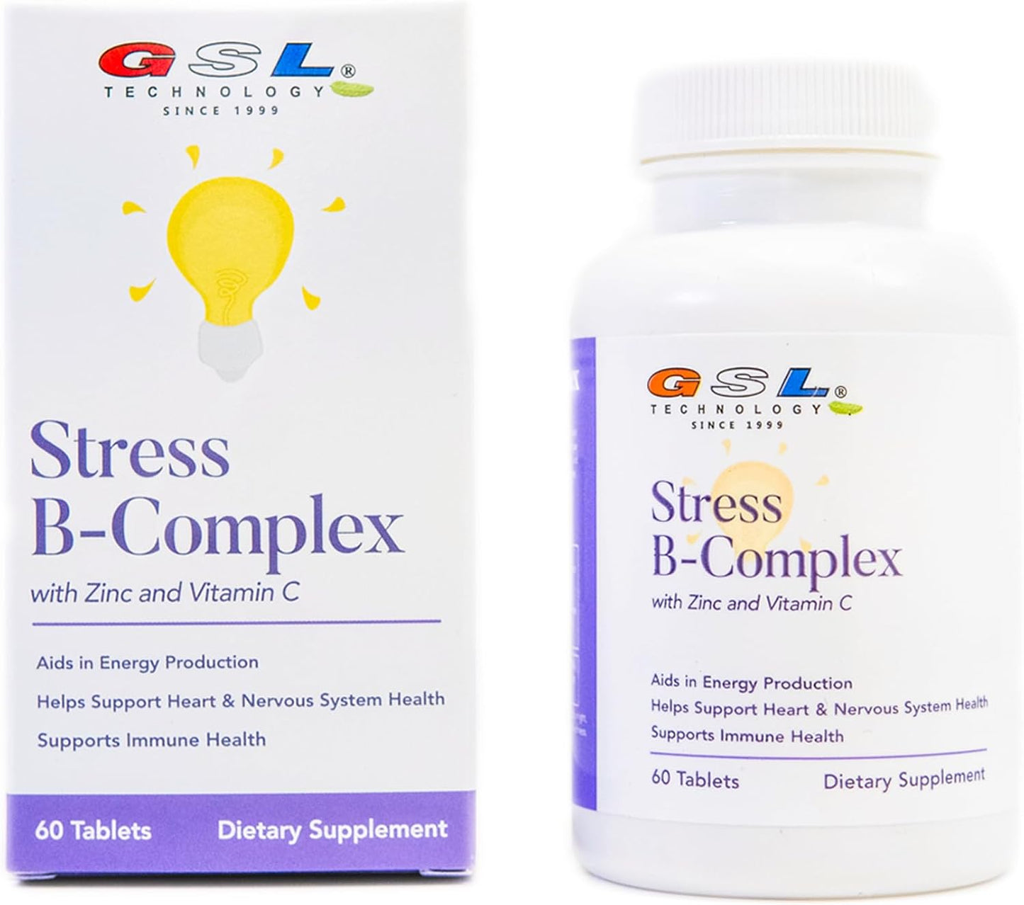 B-Complex Supplement - görsel 1