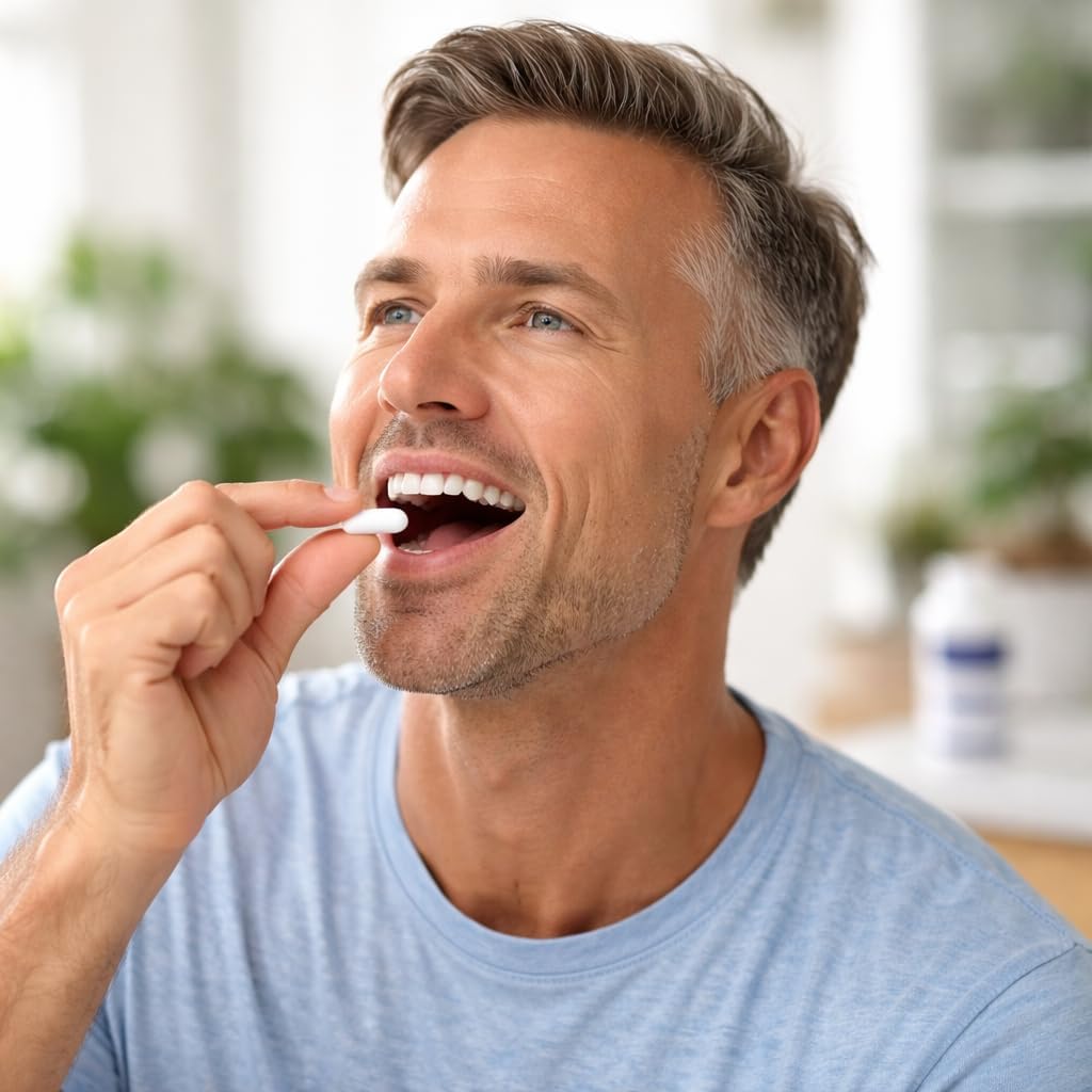 PrecisionNMN1000 - NMN 1000mg Delayed-Release Capsules - görsel 7