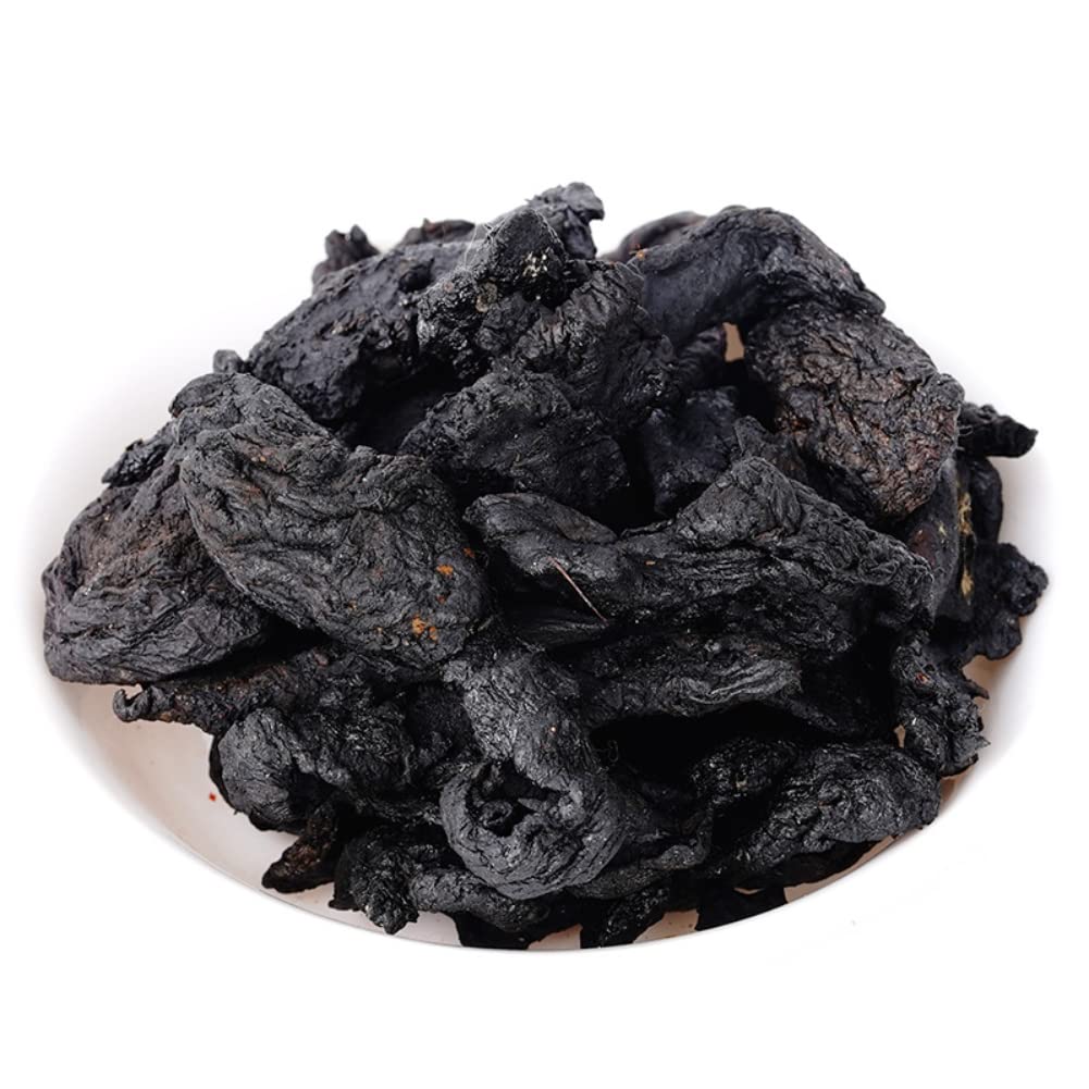 Pure Natural Polygonatum Sibiricum Polygonati Rhizoma Huangjing Manyflower Solomonseal Rhizome (500g) - görsel 1