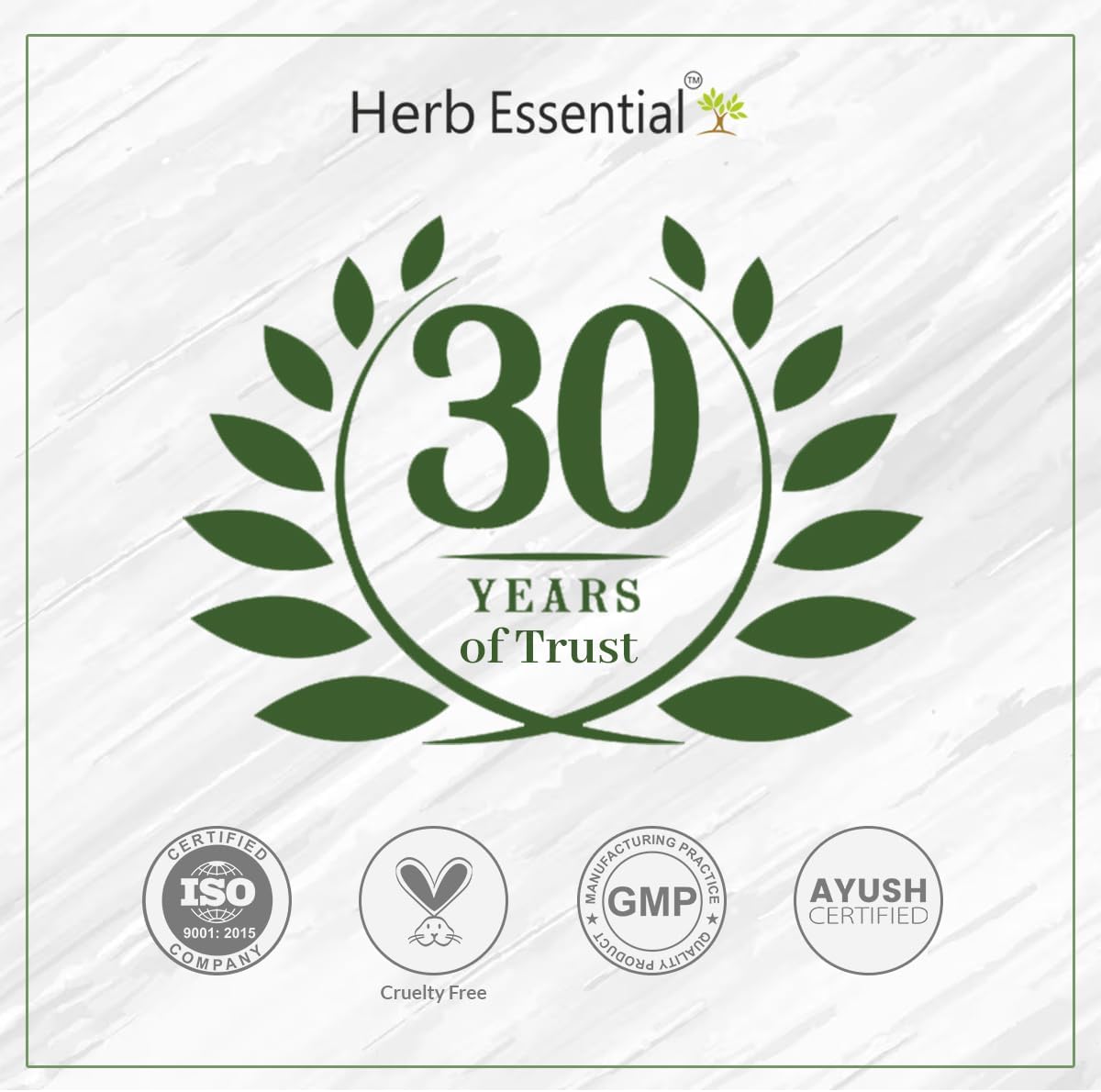 Herb Essential Jamun Seed Tablets 500mg – 60 Count - görsel 9