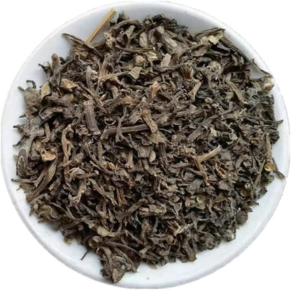 Pure Common Purslane (Portulaca Oleracea) Dried Herb - 1000g