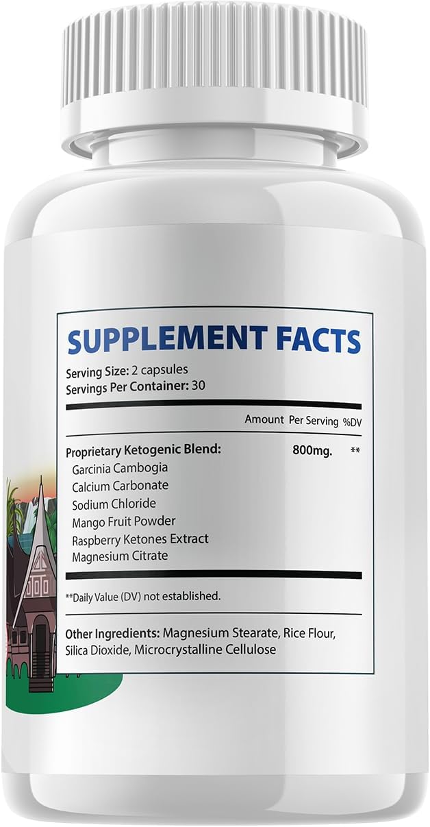Sumatra Slim Belly Tonic - All-Natural Food Supplement, 60 Capsules - görsel 2