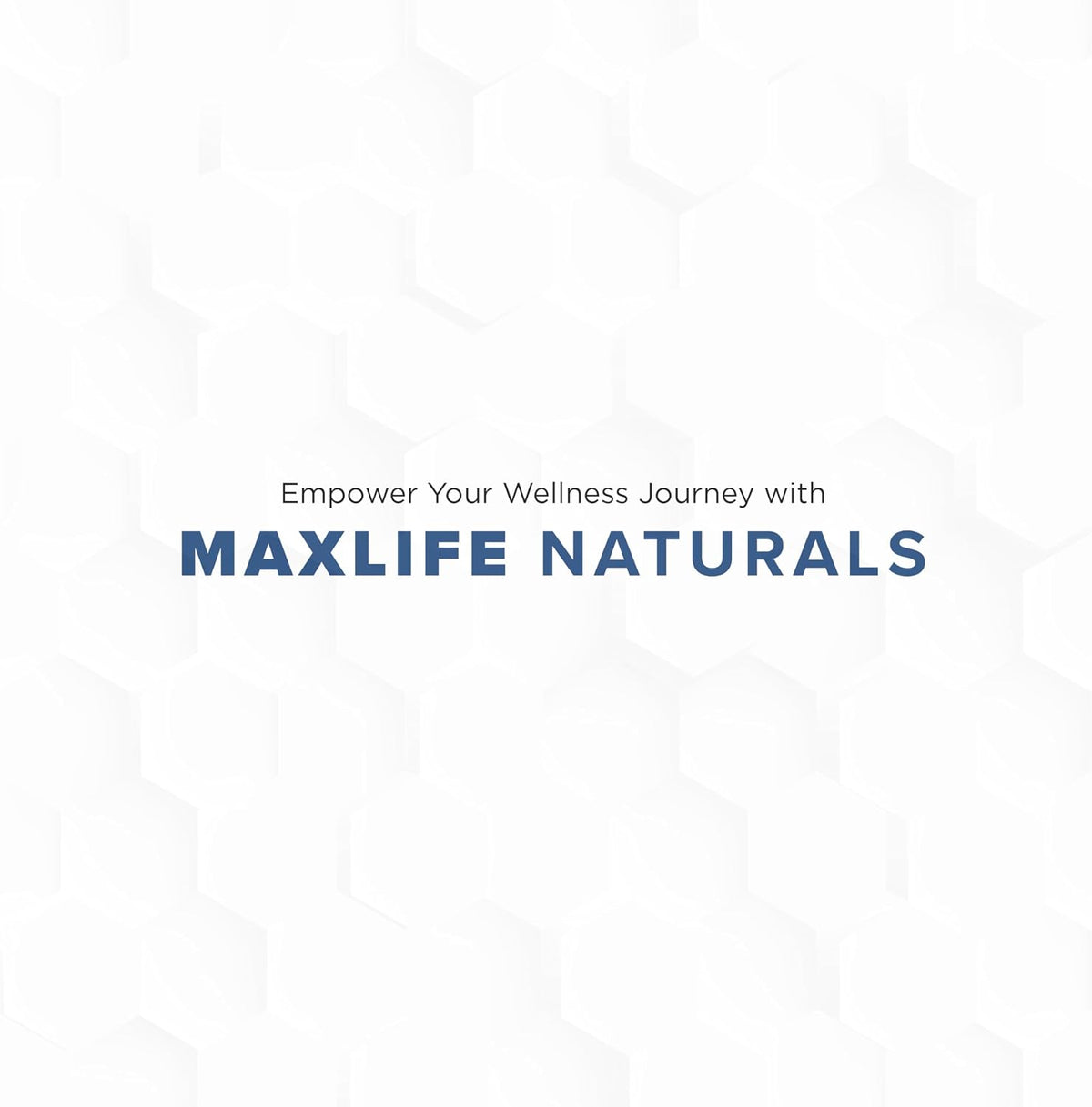 MAXLIFE NATURALS TTFD Thiamine B1 Food Supplement – 60 Capsules - görsel 8