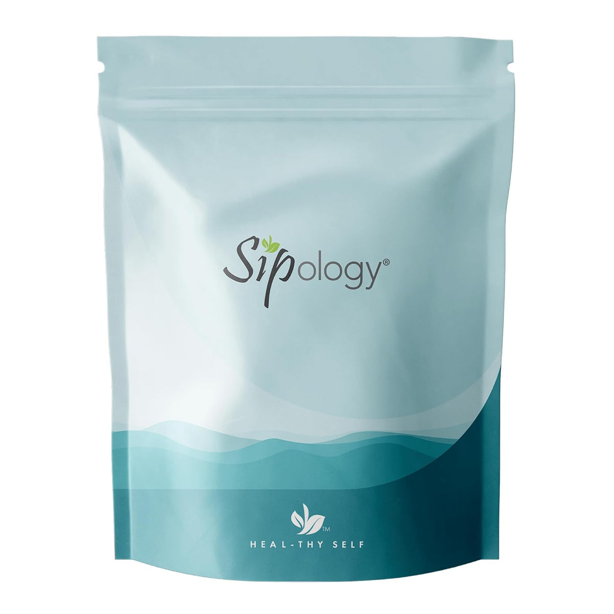 Sipology Super Greens Boost - Sweet Lemon - 10 Sachets - görsel 1