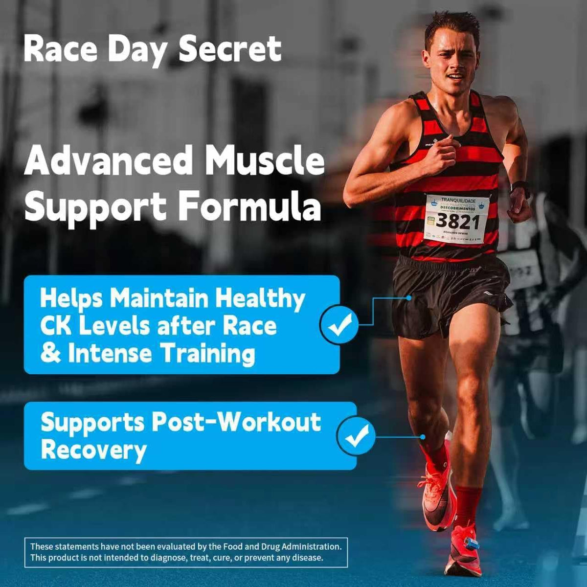 Katsuo Stamina – Sports Supplement for Endurance Athletes (3-Pack) - görsel 6