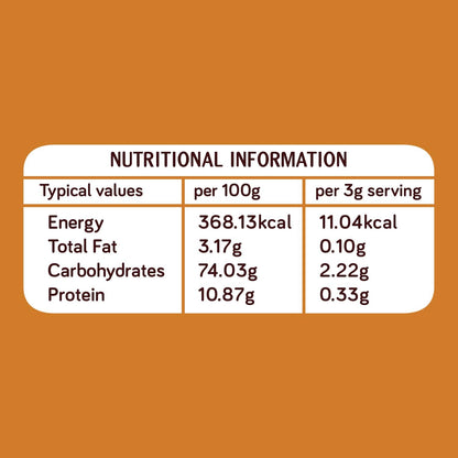 KILLI Bermuda Grass (Arugampul) Powder, 100g
