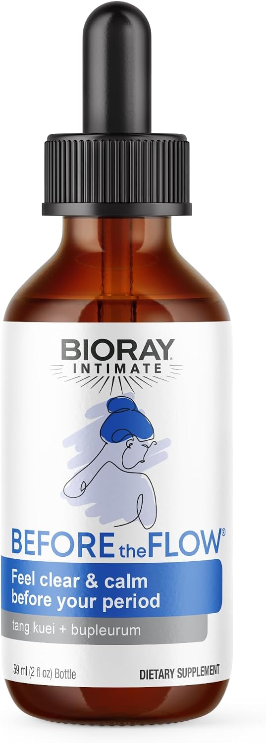 BIORAY Intimate Before The Flow – 59 ml - görsel 1