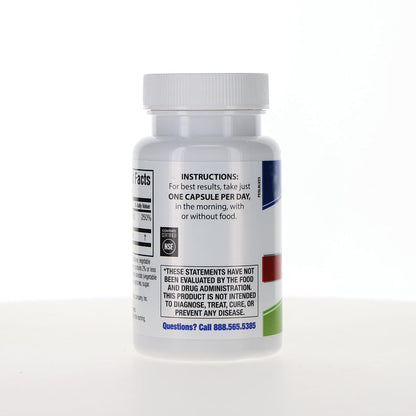 Prevagen Extra Strength - 30 Capsules (Pack of 2) - 20mg Apoaequorin + Vitamin D3