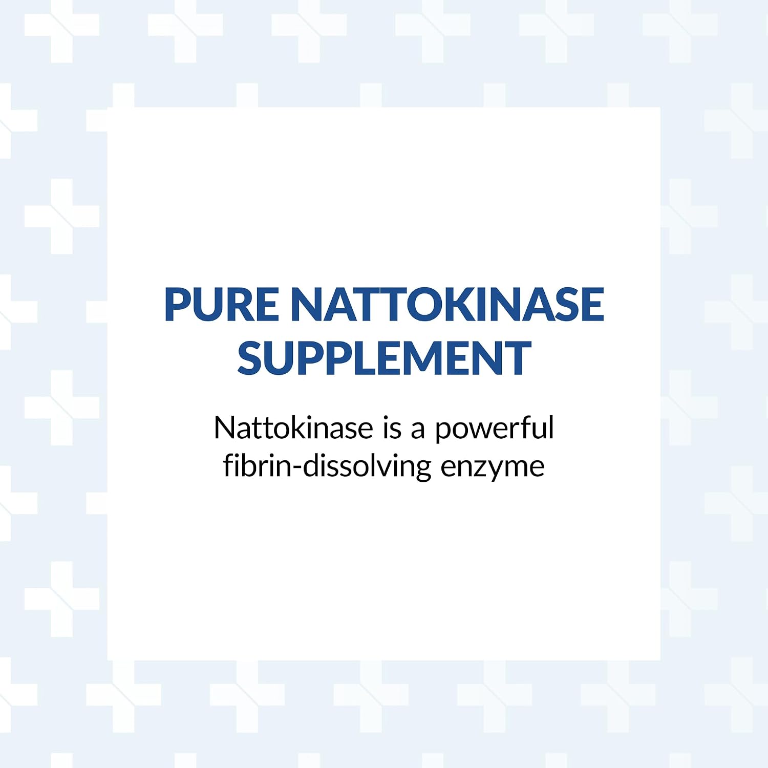 Arthur Andrew Medical Nattovena Pure Nattokinase Supplement, Double Strength 4,000 FU per Capsule, 180 Capsules - görsel 7