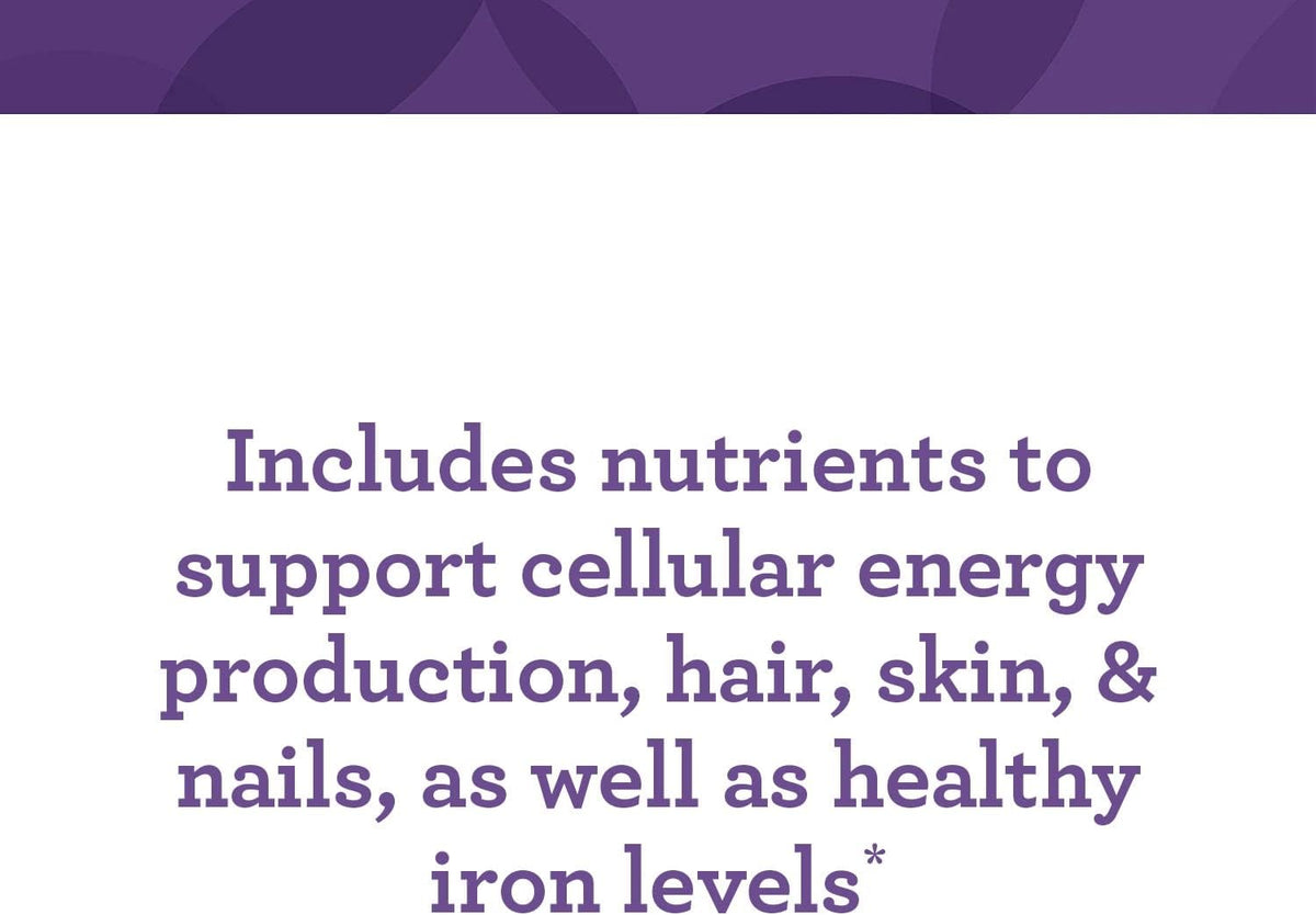 INNATE Response Formulae Women's Multivitamin - Once Daily for Women Over 40 - 60 Tablets - görsel 4