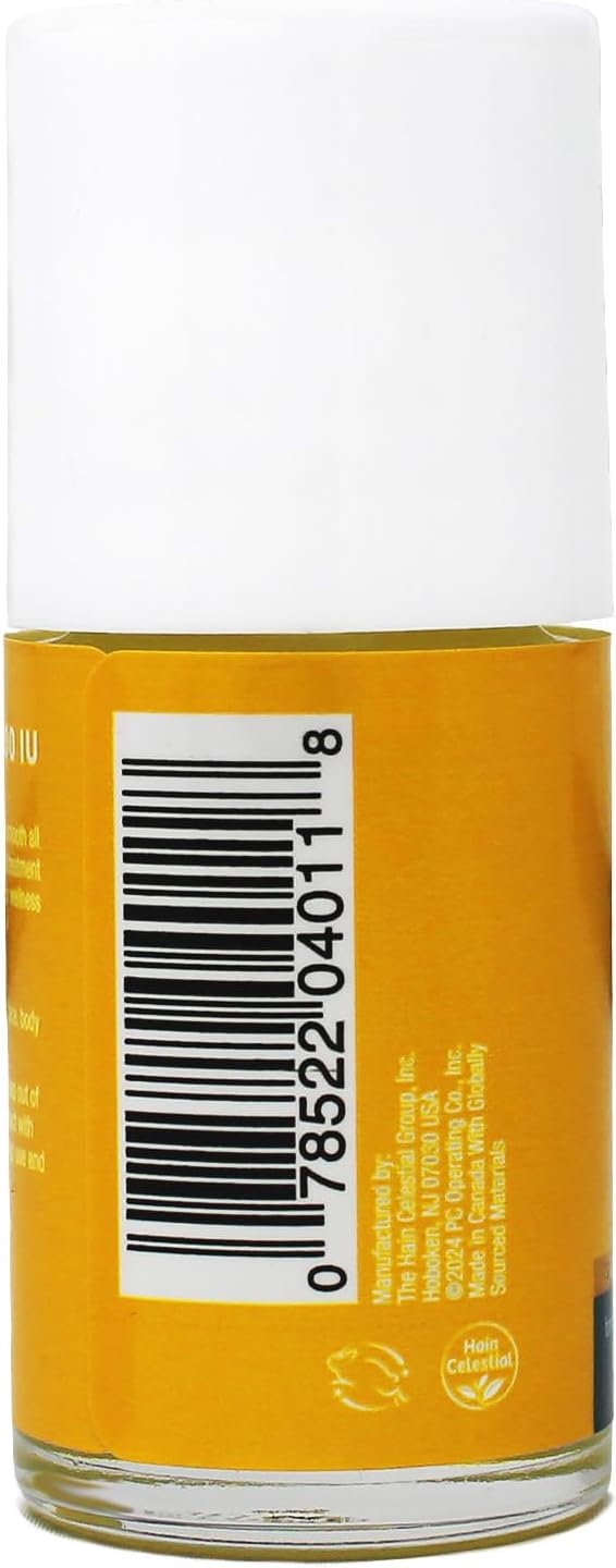 Jason Natural Vitamin E 32000 IU Oil with Wand, 32 ml - görsel 3