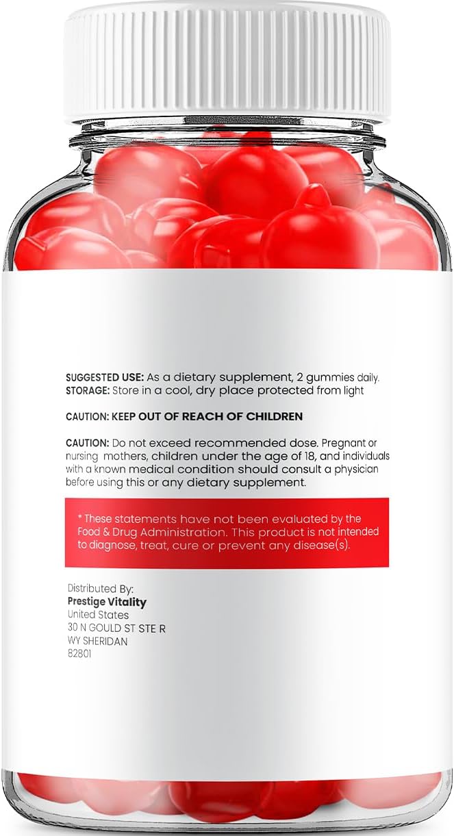 SlimX Keto ACV Gummies – Advanced Formula with Apple Cider Vinegar, B12, Beet Juice & Pomegranate, 60 Gummies - görsel 2