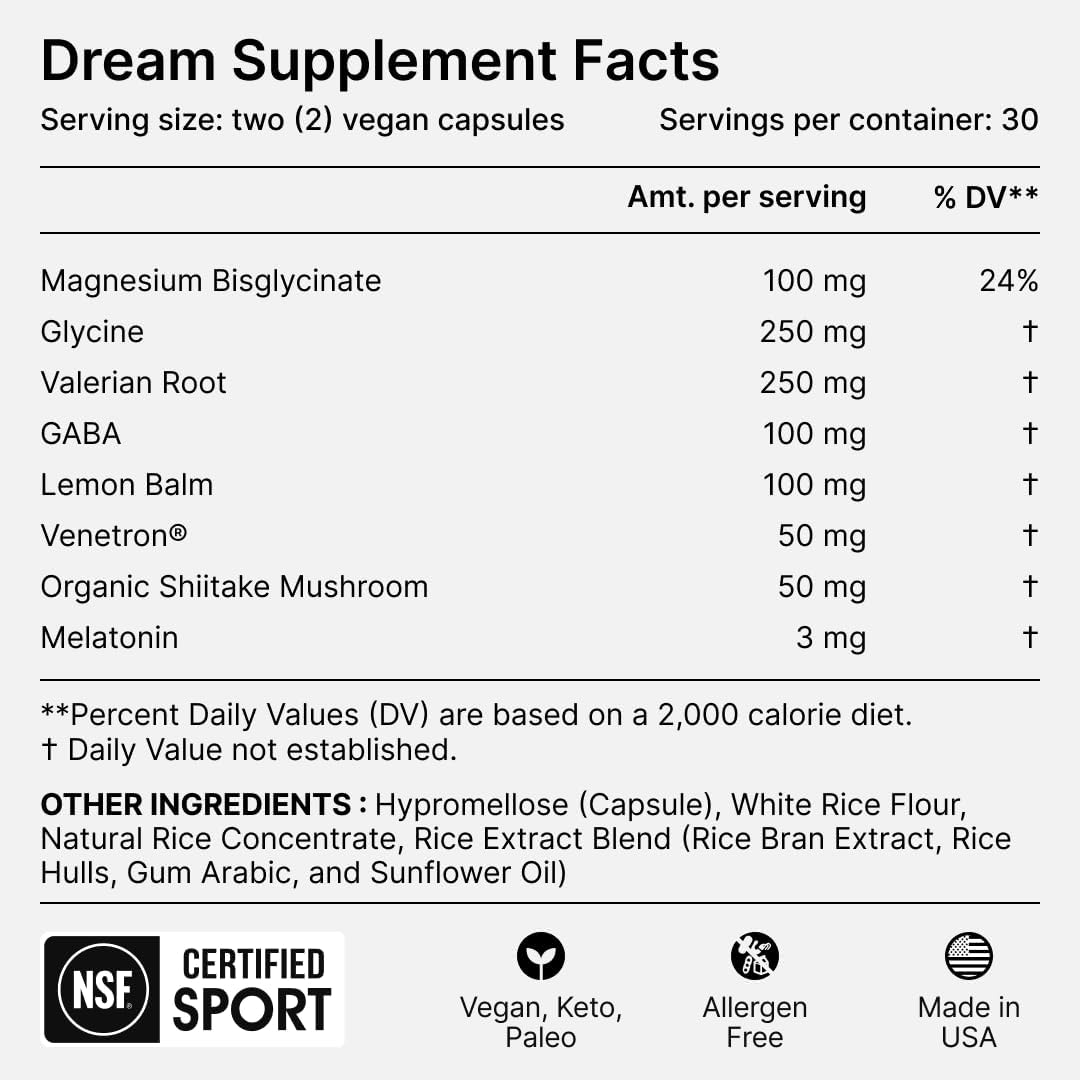 Stoned Ape Nootropack - Brain Health Supplements for Focus, Mood, Sleep, Memory, Energy & Recovery - görsel 10