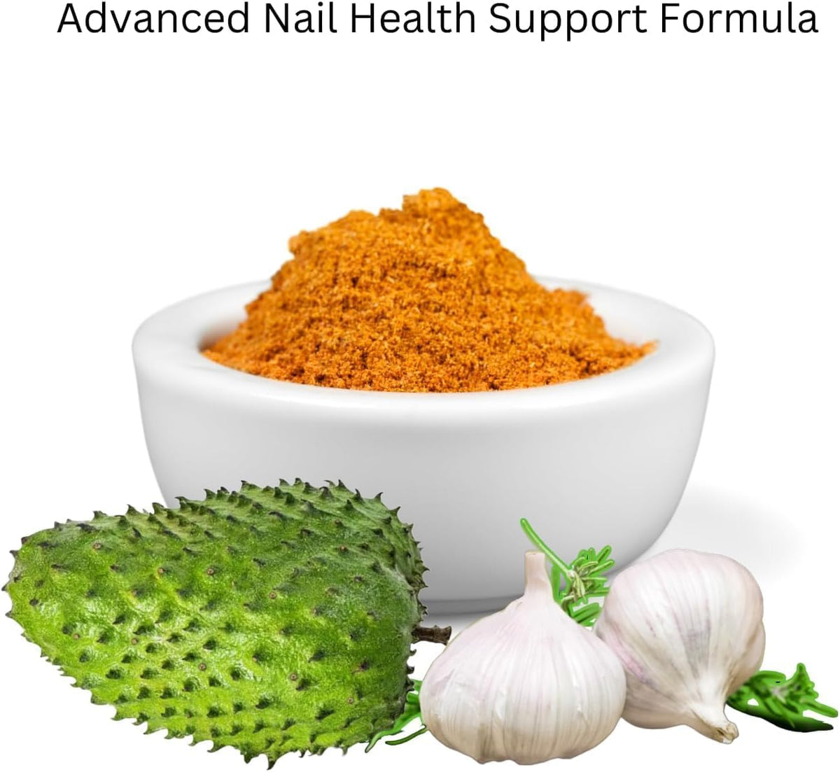 MycoSoothe Advanced Hair, Skin, Nail & Immunity Support Formula - 3 Pack Capsules - görsel 4