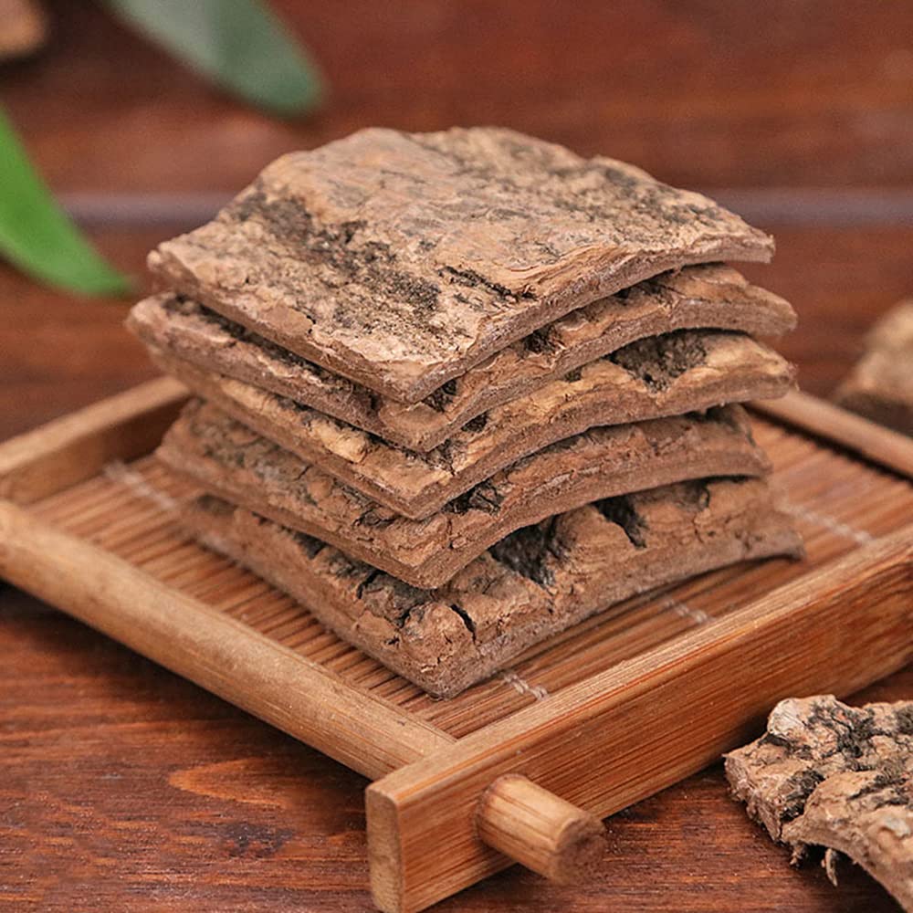 Eucommia Bark Tonic Herb Tea - 500g - görsel 2