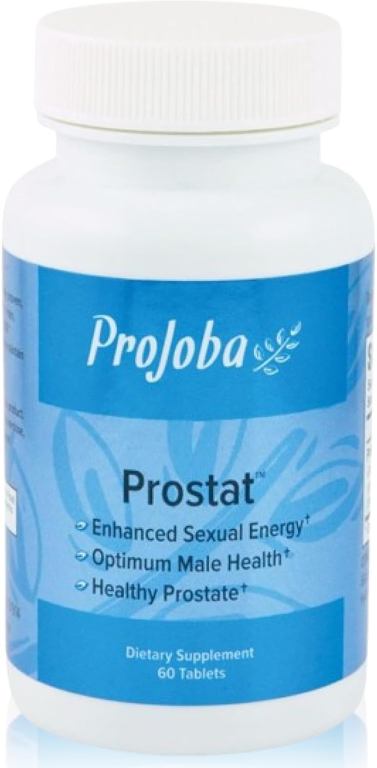 PROJOBA PROSTAT - 60 TABLETS by Projoba - görsel 1