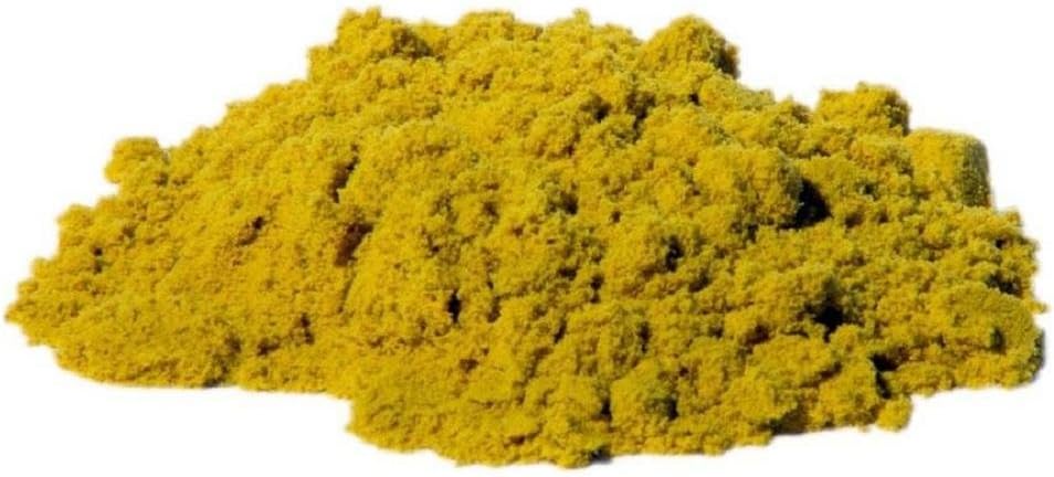 Bee Pollen Powder (454 g) - görsel 1