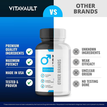 Vitavault M.E.N Balance Pro Capsules
