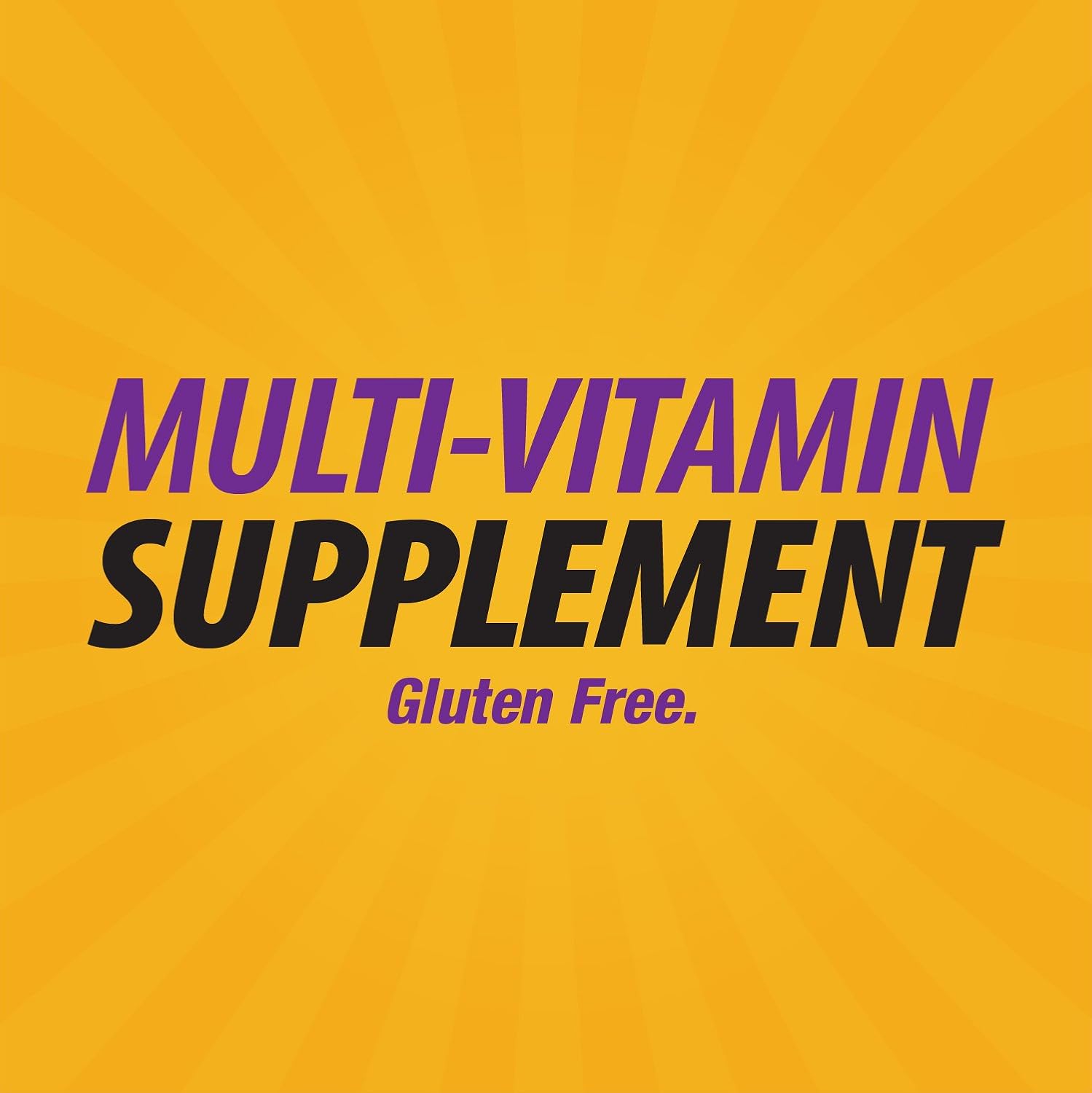 Nature's Way Alive! Max3 Potency Women's Complete Multivitamin, 90 Tablets - görsel 9