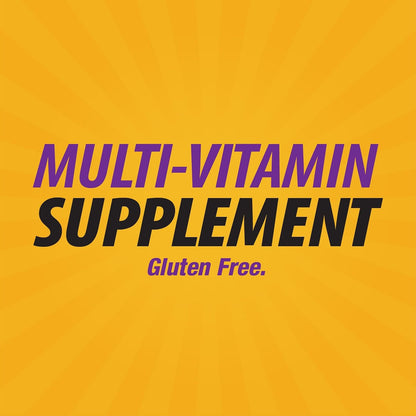 Nature's Way Alive! Max3 Potency Women's Complete Multivitamin, 90 Tablets