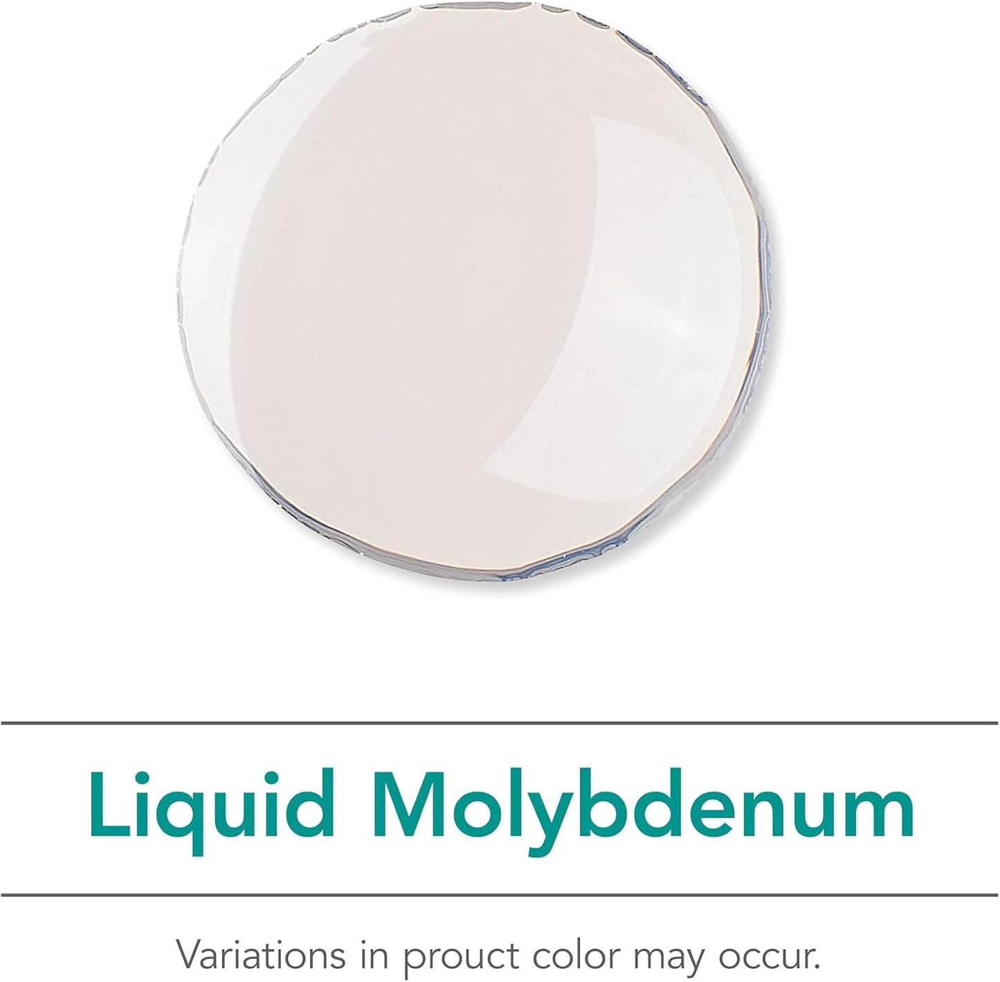 NutriCology Liquid Molybdenum – Trace Mineral Drops – 25 mcg per Drop – Sulphur & Metabolism Support – Hypoallergenic – 30 ml - görsel 5