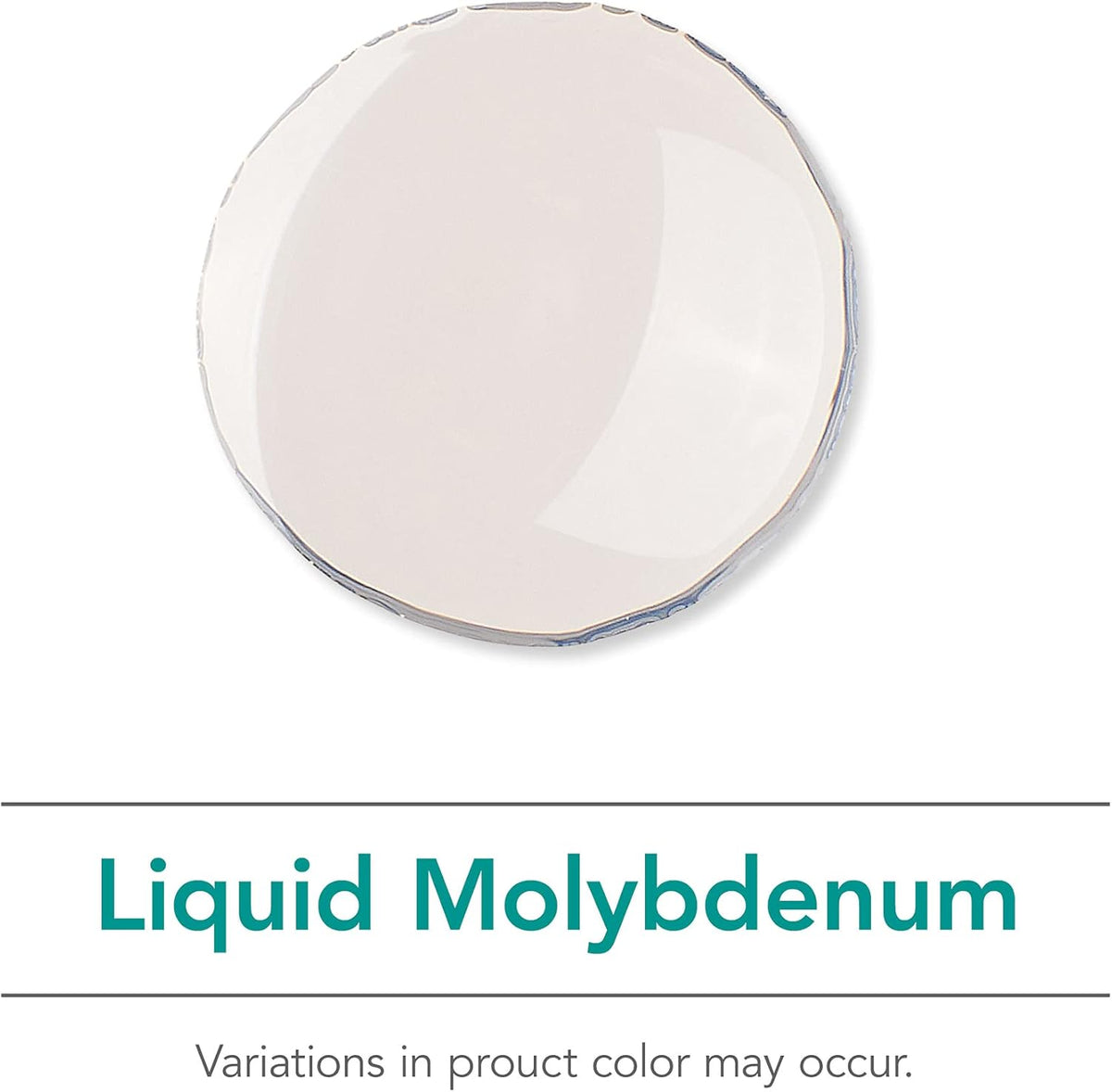 NutriCology Liquid Molybdenum – Trace Mineral Drops – 25 mcg per Drop – Sulphur & Metabolism Support – Hypoallergenic – 30 ml - görsel 5