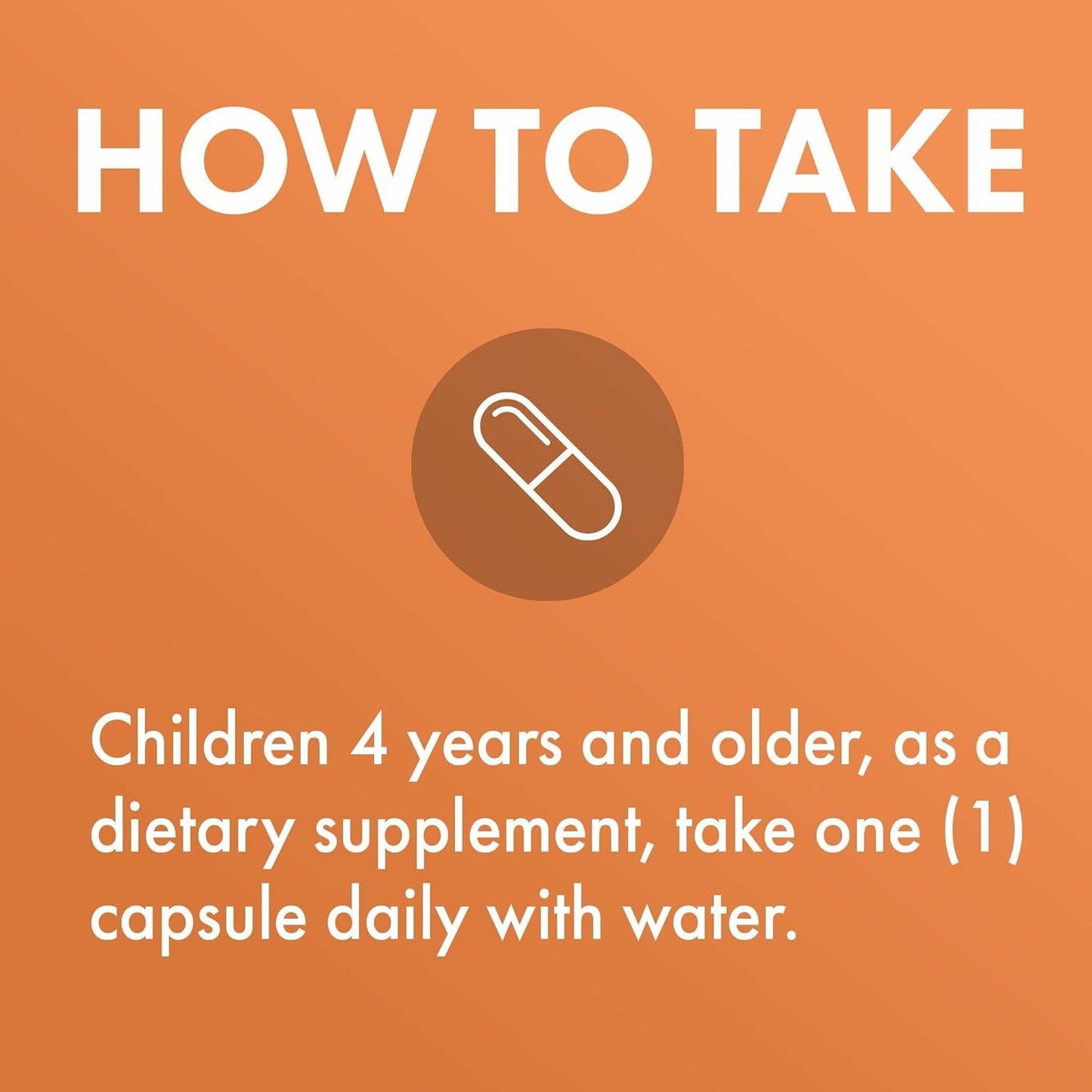 Dr. Mercola Liposomal Vitamin C for Kids - 125 mg - 30 Capsules - görsel 5