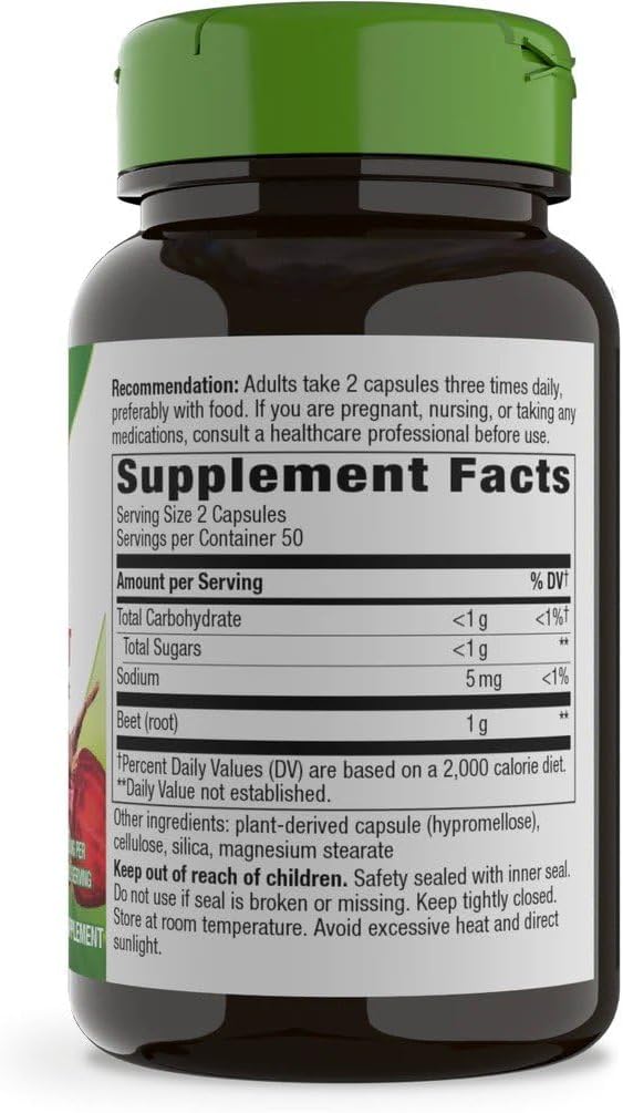 Beetroot 100C (2 Pack) - görsel 3