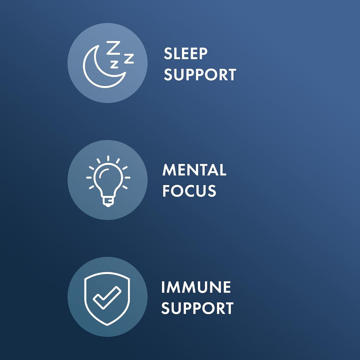 Dr. Mercola Sleep Support with Melatonin Spray - 3 Pack - görsel 3
