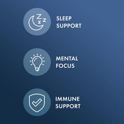 Dr. Mercola Sleep Support with Melatonin Spray - 3 Pack