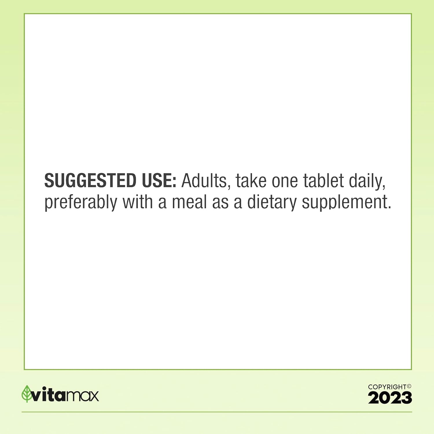 Spring Valley Super Vitamin B-Complex Tablets Food Supplement Value Size, 100 Tablets (Over 3 Months' Supply) + Exclusive VitaMax Vitamin Guide (2 Items) - görsel 3