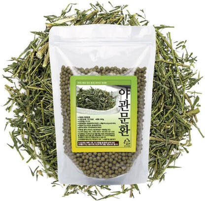 PALPLUS Organic Lespedeza Cuneata Extract - Concentrated Herbal Granules, 300g