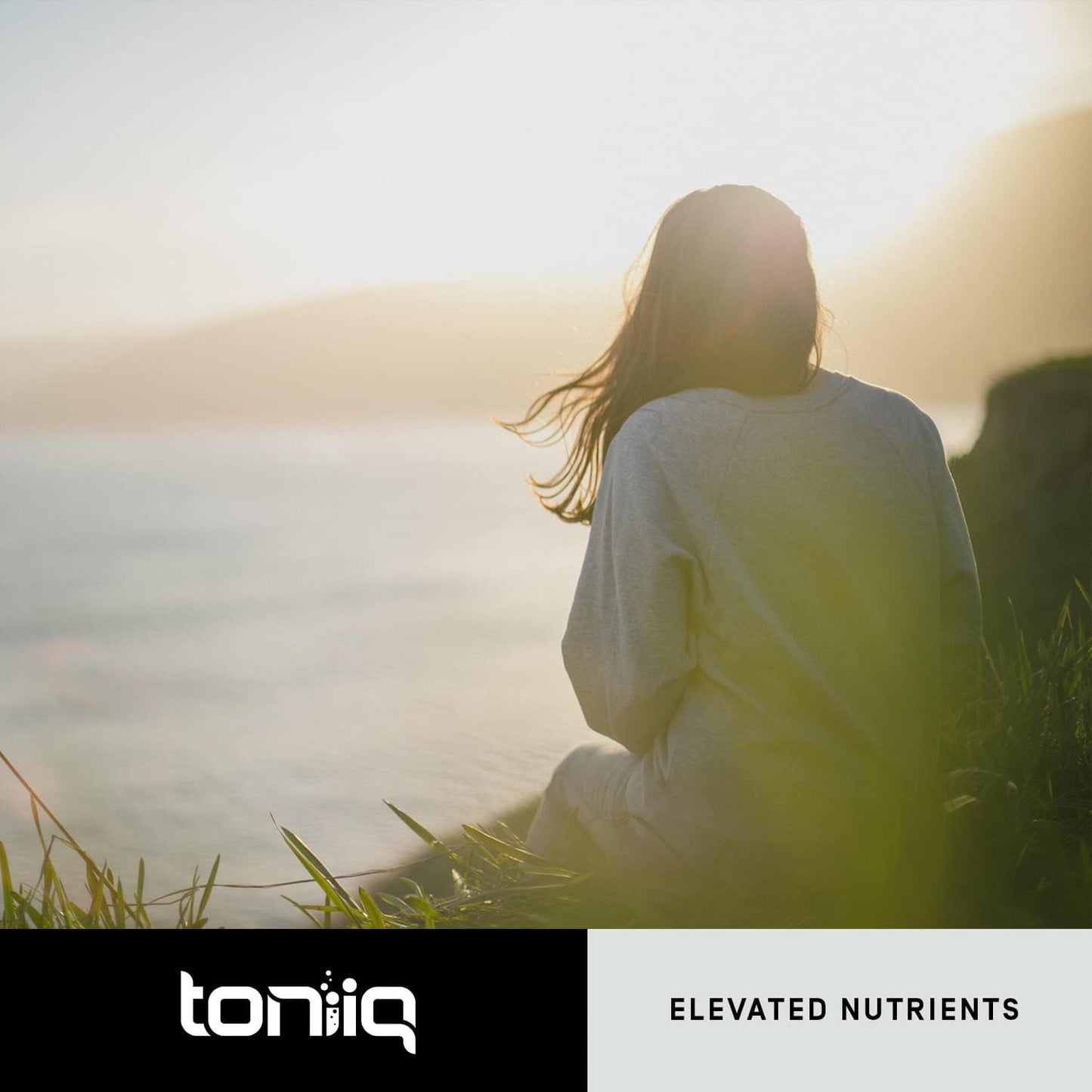 Toniiq 1300mg Glycine Supplements - 4 Month Supply - Min. 98.5%+ Tested Purity - Ultra High Strength - 240 Vegetarian Capsules - görsel 7