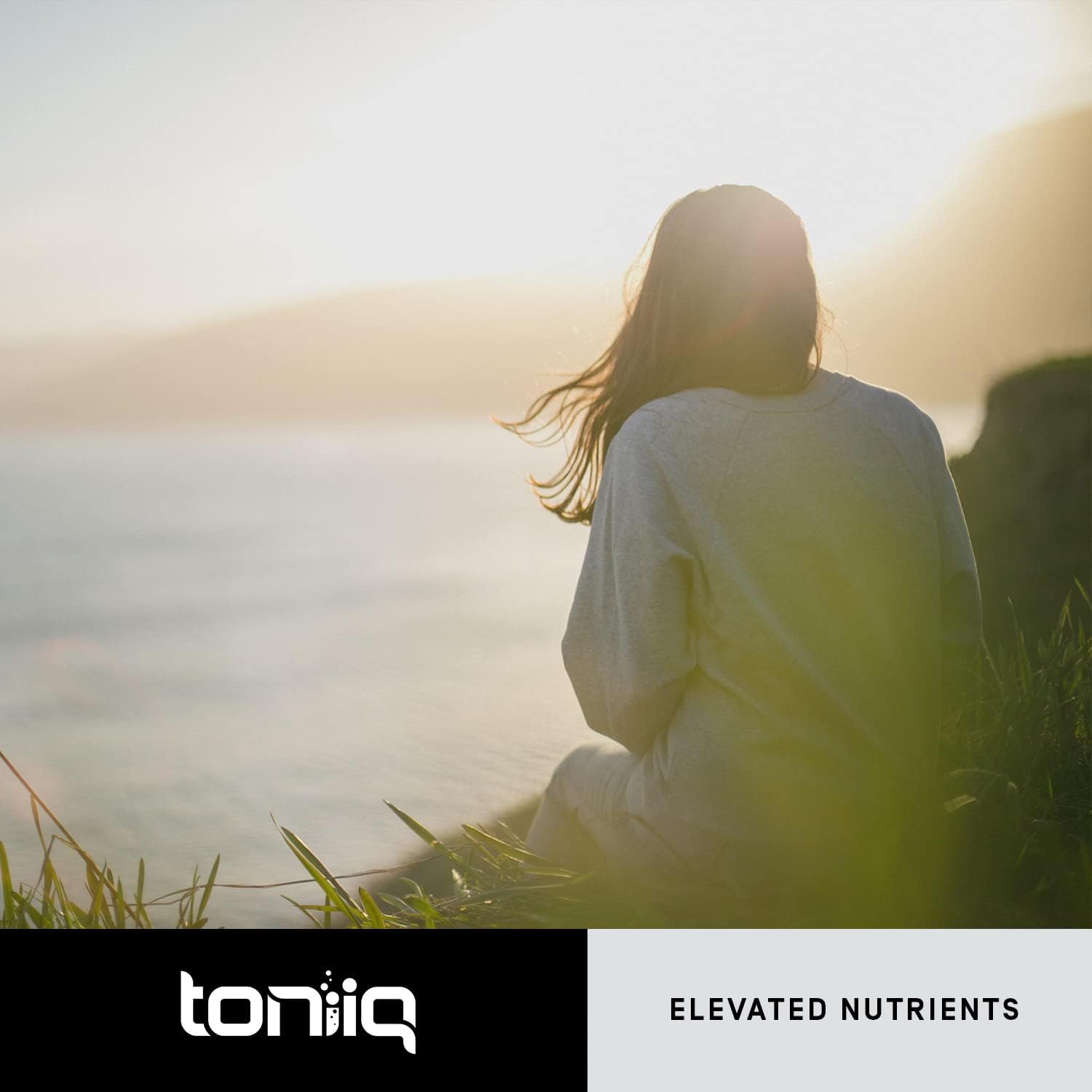Toniiq 1300mg Glycine Supplements - 4 Month Supply - Min. 98.5%+ Tested Purity - Ultra High Strength - 240 Vegetarian Capsules - görsel 7