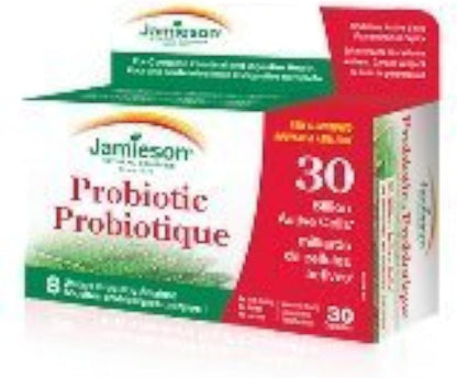 Probiotic 30 Billion-30 caps