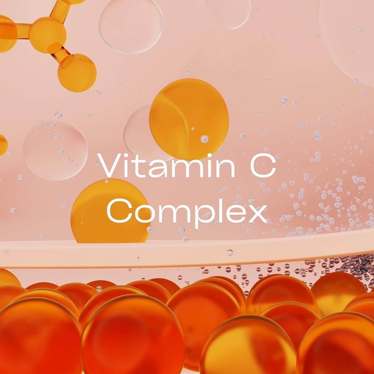 Optimum You Vitamin C Complex with Bioflavonoids, 1000 mg, 120 Tablets - görsel 2